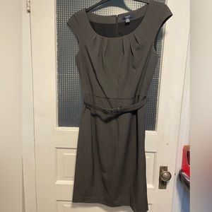 Chaps Women’s Grey Dress
